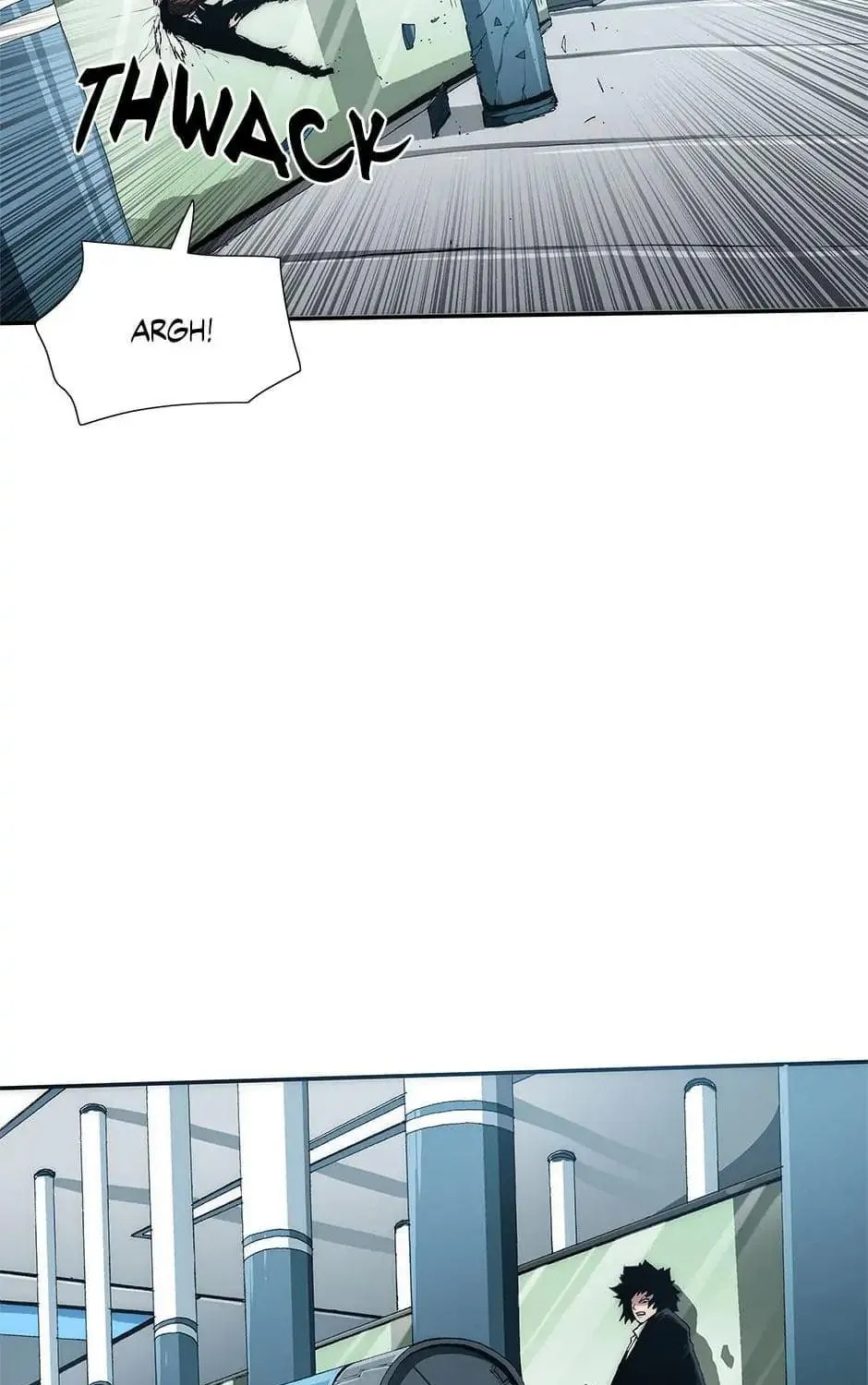 Read Trace Remaster chapter 21 image 45 on Lezhin