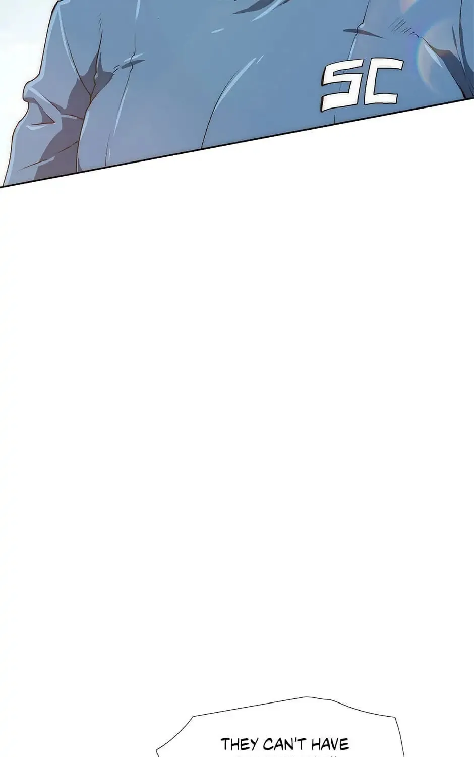 Read Trace Remaster chapter 21 image 5 on Lezhin