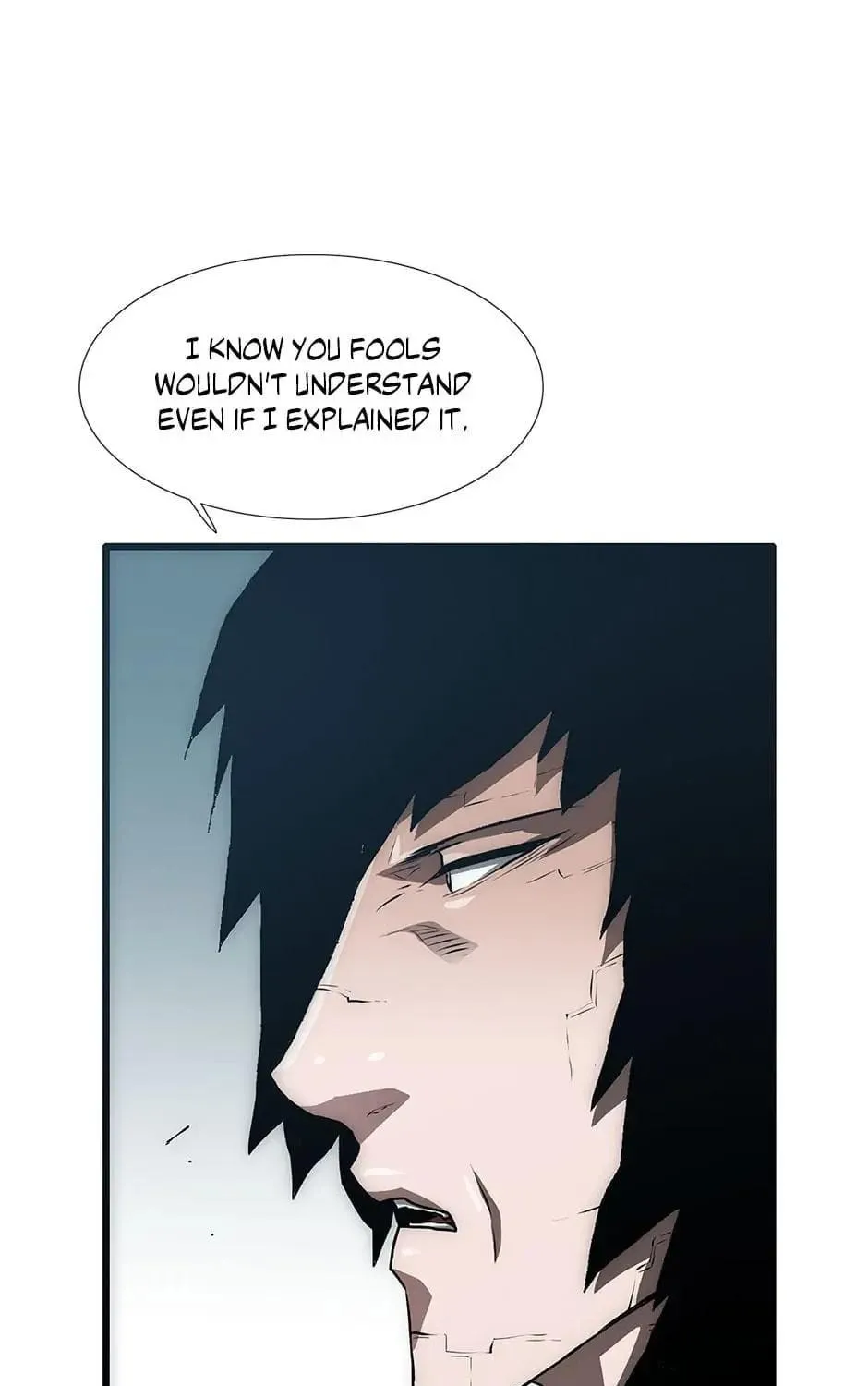 Read Trace Remaster chapter 21 image 51 on Lezhin