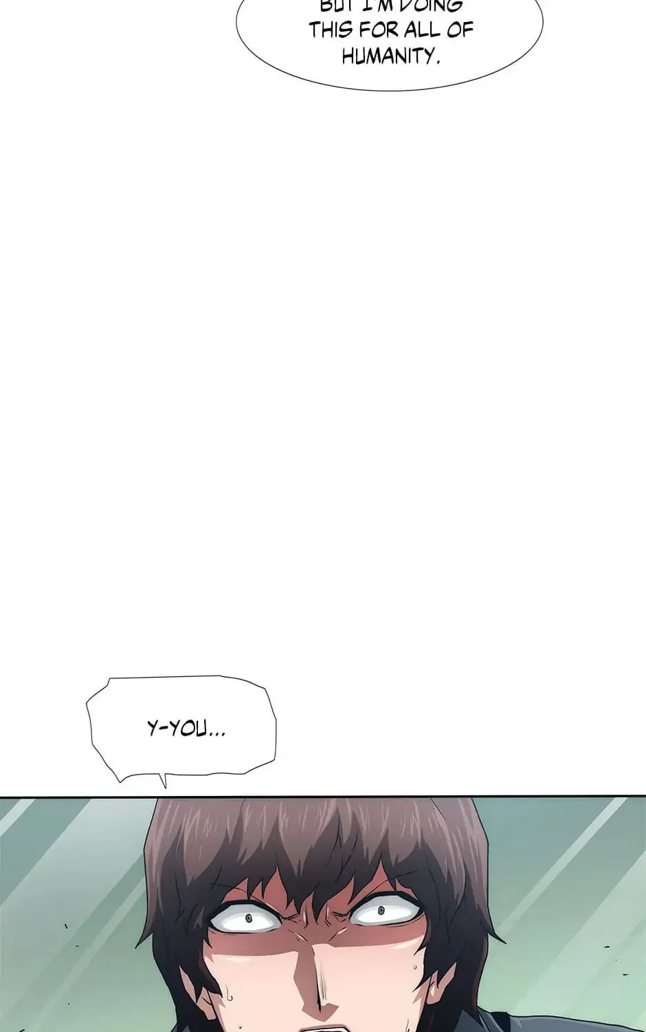 Read Trace Remaster chapter 21 image 53 on Lezhin