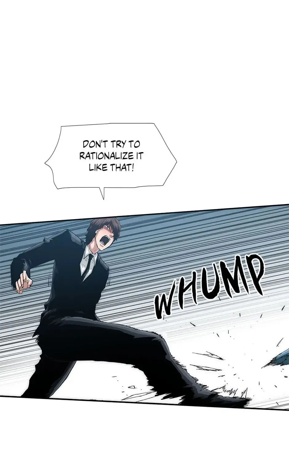 Read Trace Remaster chapter 21 image 55 on Lezhin