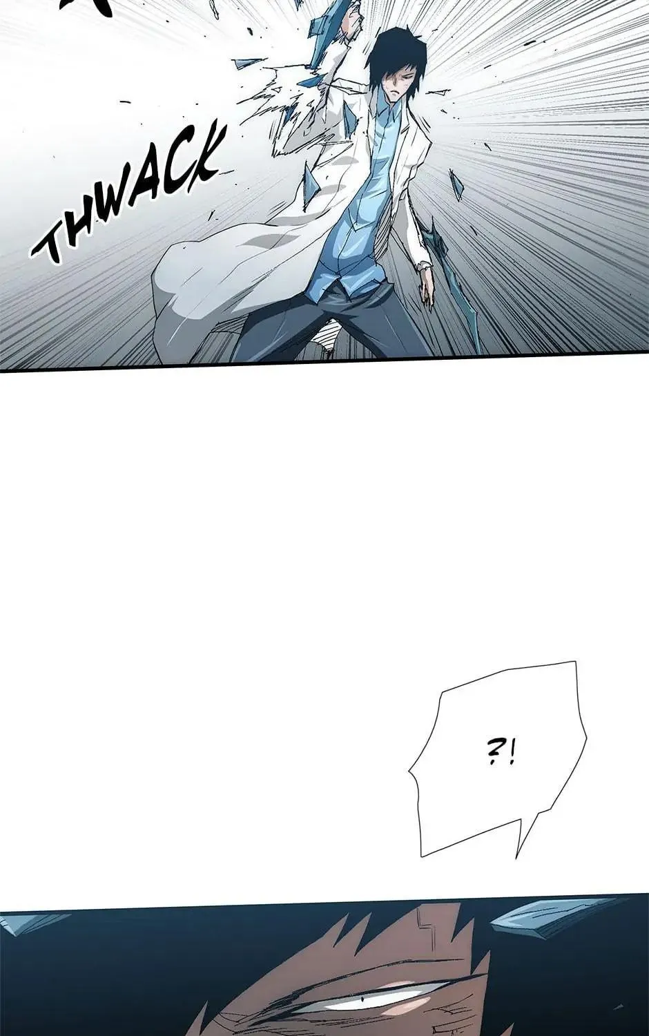 Read Trace Remaster chapter 21 image 57 on Lezhin