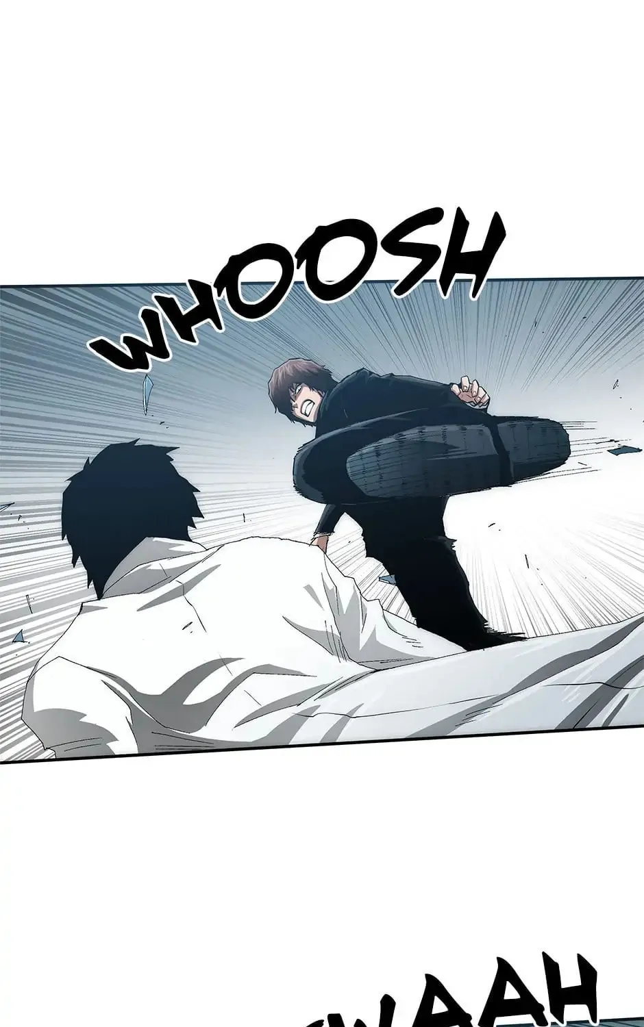 Read Trace Remaster chapter 21 image 59 on Lezhin