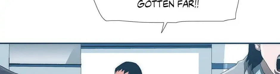 Read Trace Remaster chapter 21 image 6 on Lezhin