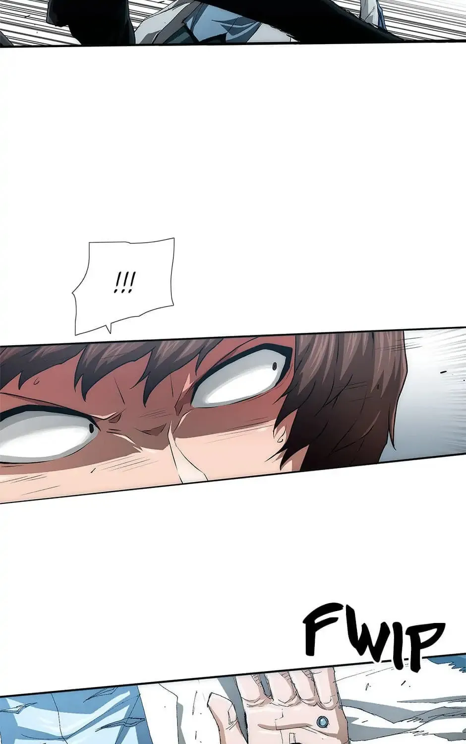 Read Trace Remaster chapter 21 image 61 on Lezhin