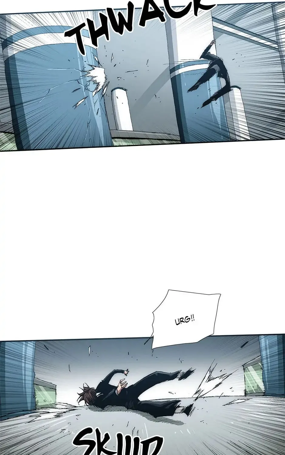 Read Trace Remaster chapter 21 image 65 on Lezhin
