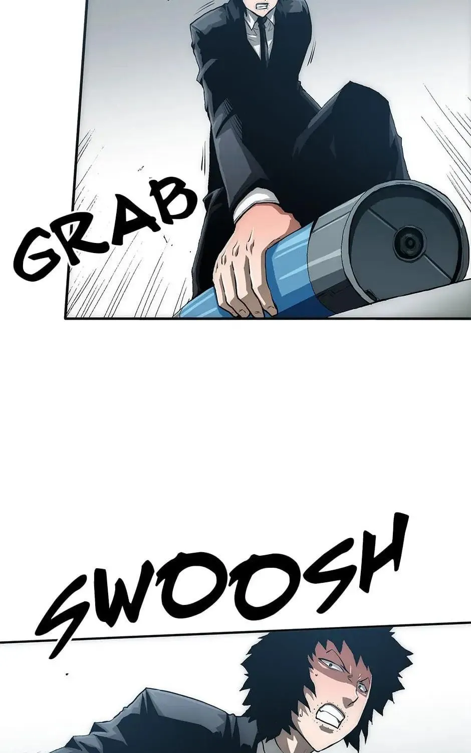 Read Trace Remaster chapter 21 image 69 on Lezhin