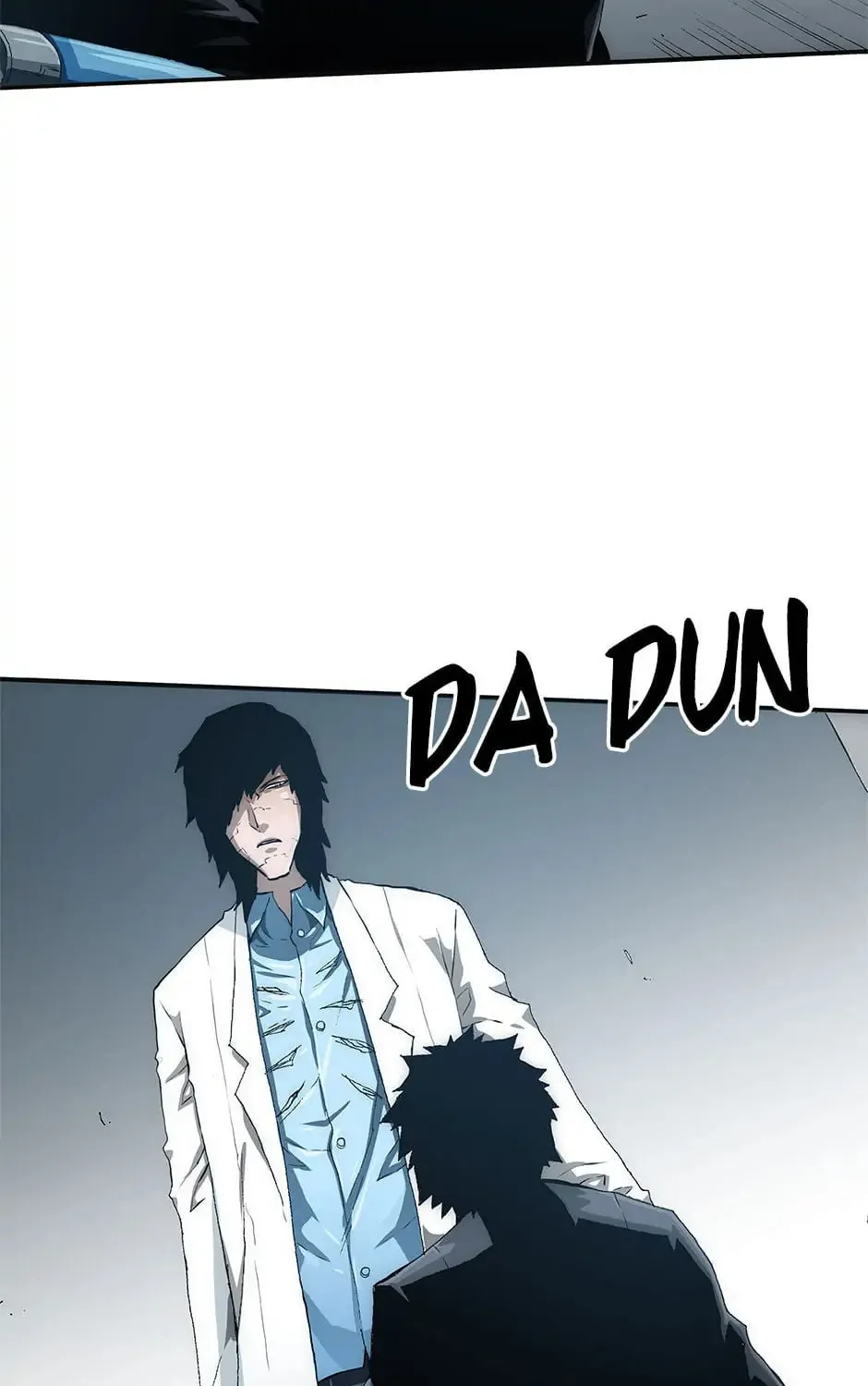 Read Trace Remaster chapter 21 image 71 on Lezhin
