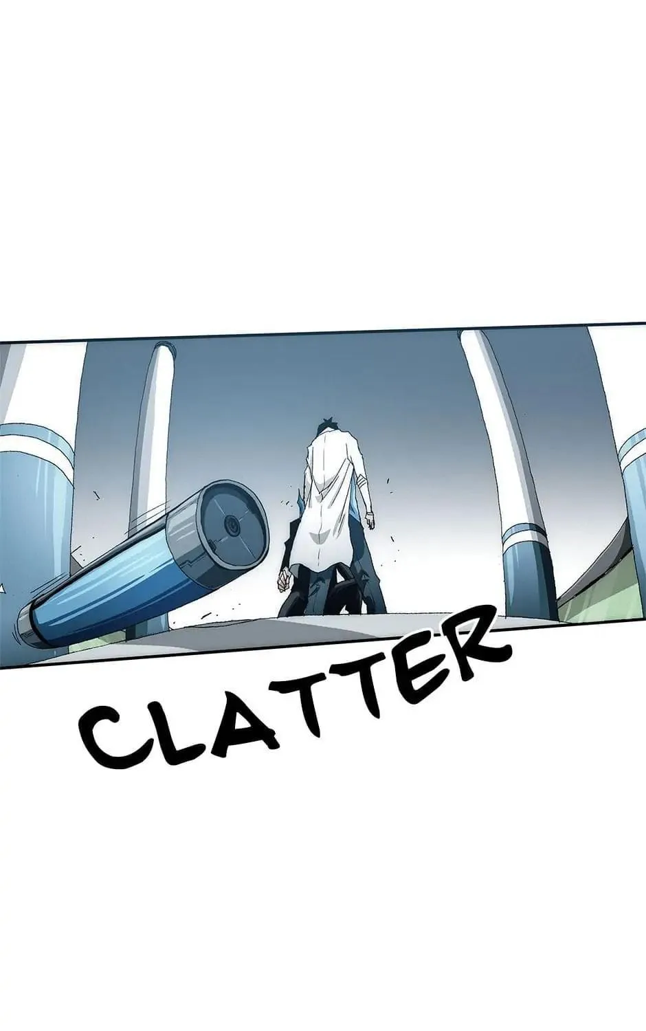Read Trace Remaster chapter 21 image 77 on Lezhin