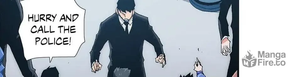 Read Trace Remaster chapter 21 image 8 on Lezhin