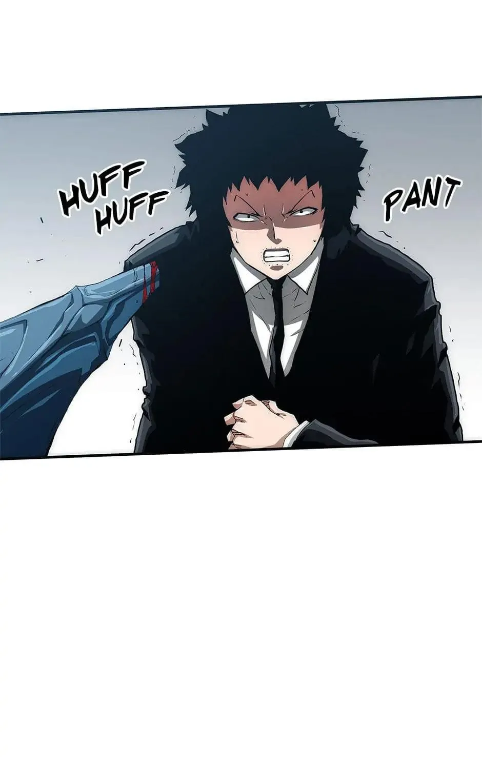 Read Trace Remaster chapter 21 image 81 on Lezhin