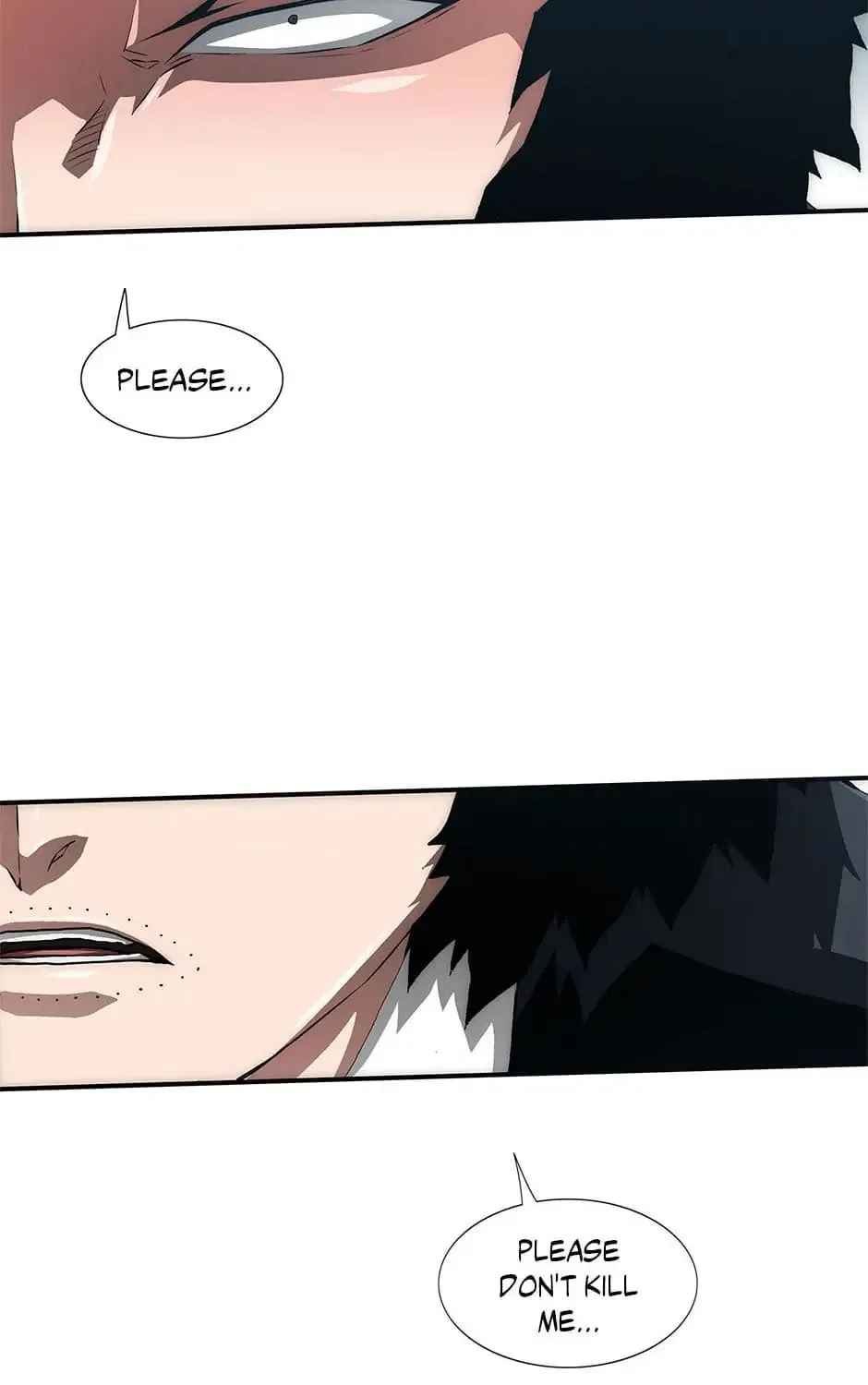 Read Trace Remaster chapter 21 image 85 on Lezhin
