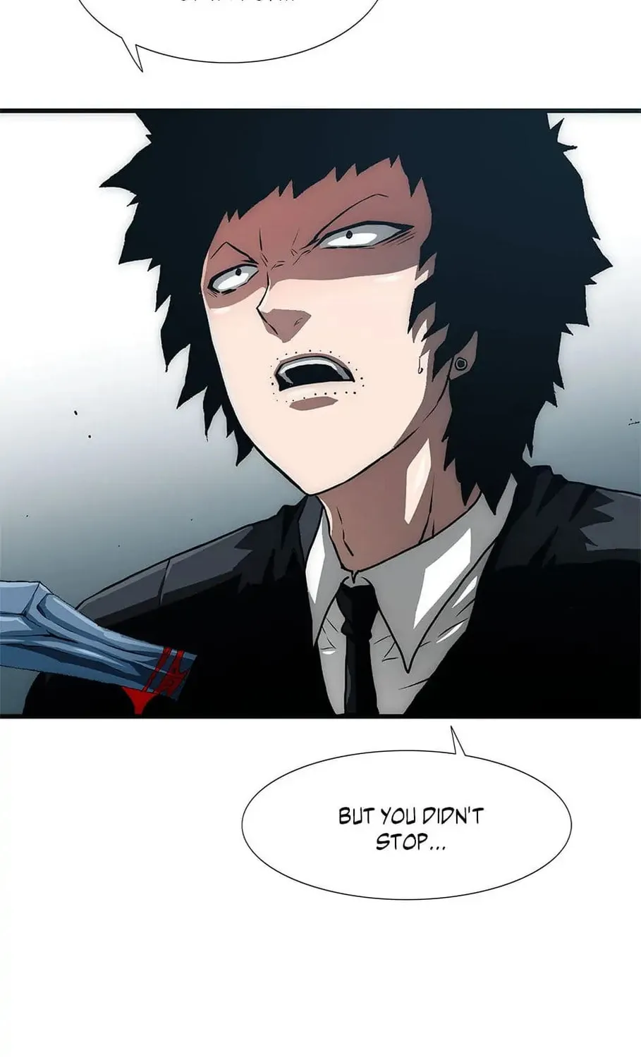 Read Trace Remaster chapter 21 image 89 on Lezhin