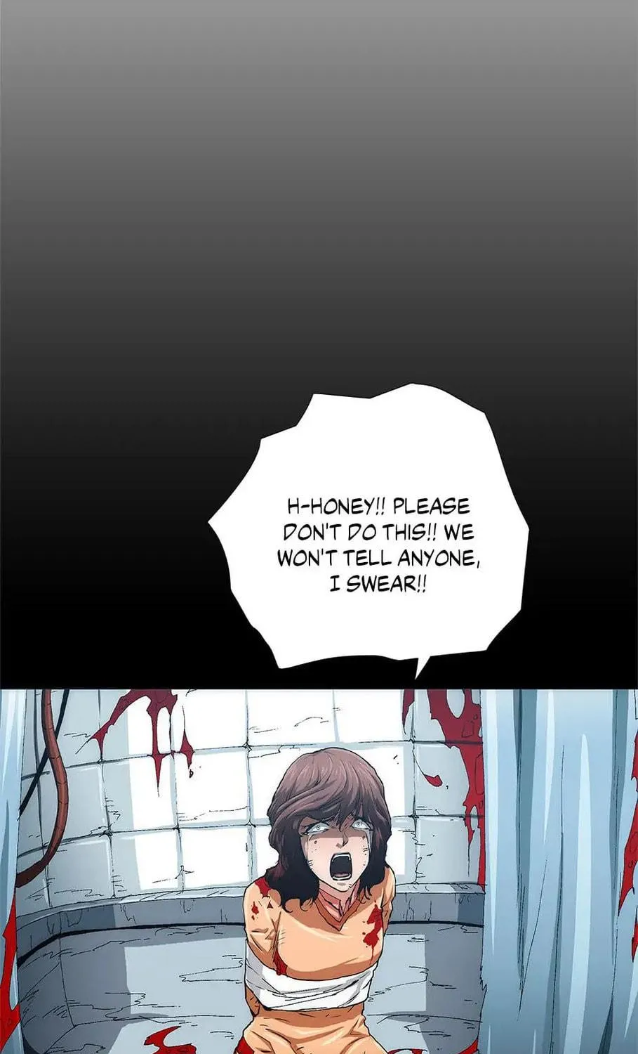 Read Trace Remaster chapter 21 image 93 on Lezhin