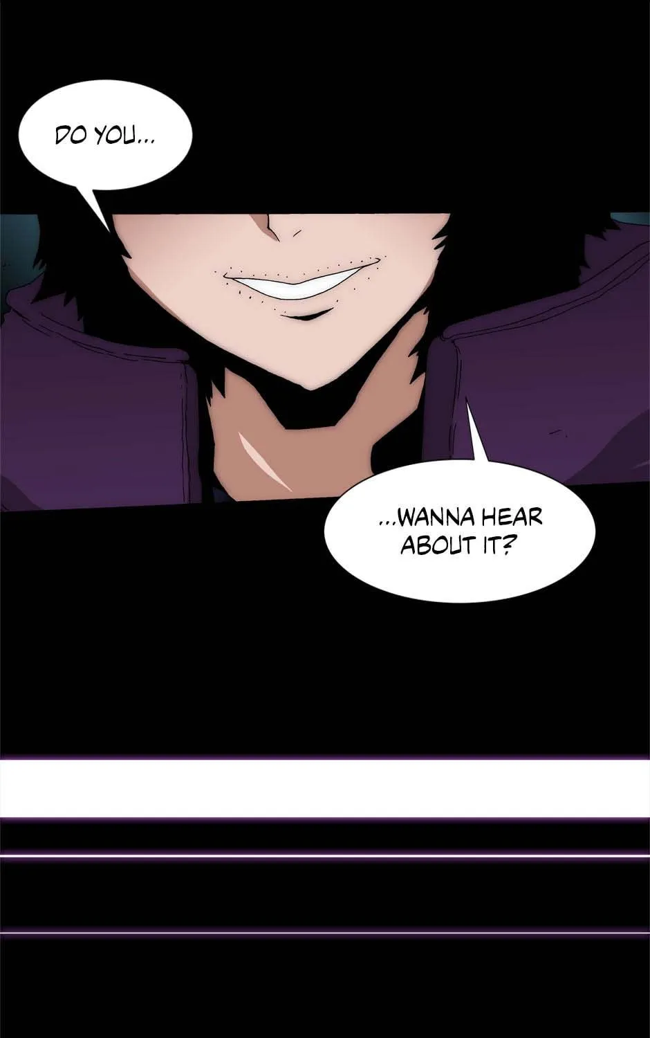 Read Trace Remaster chapter 210 image 12 on Lezhin