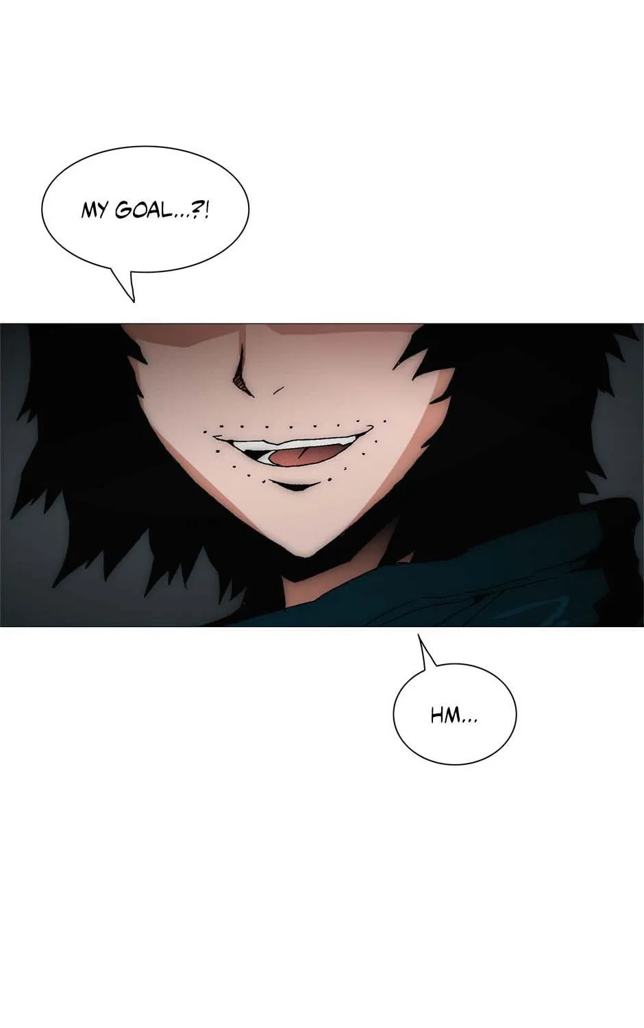 Read Trace Remaster chapter 210 image 2 on Lezhin