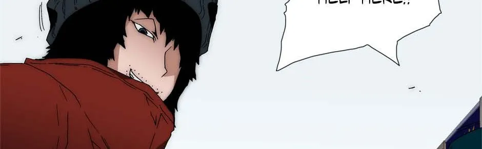 Read Trace Remaster chapter 210 image 27 on Lezhin