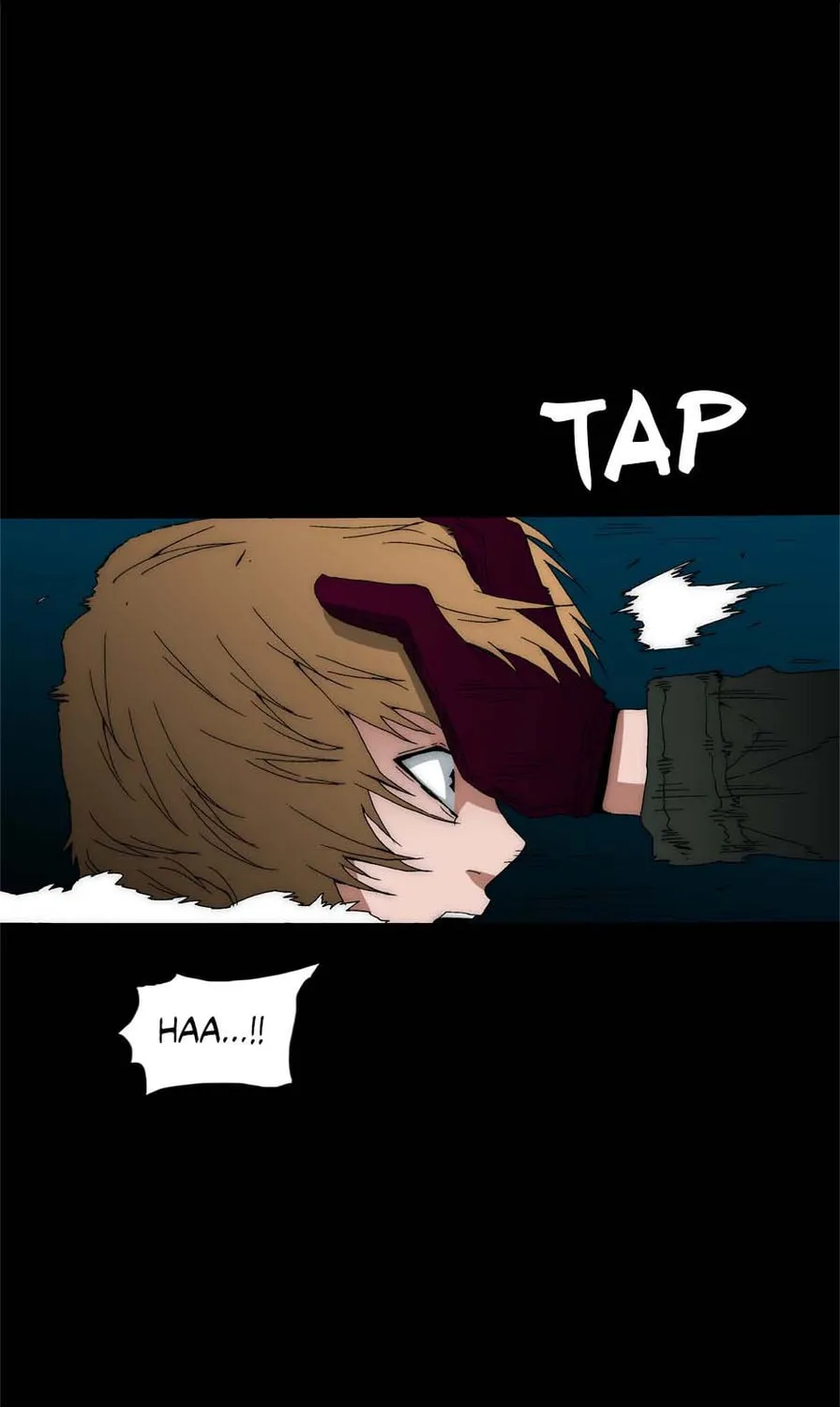 Read Trace Remaster chapter 210 image 32 on Lezhin