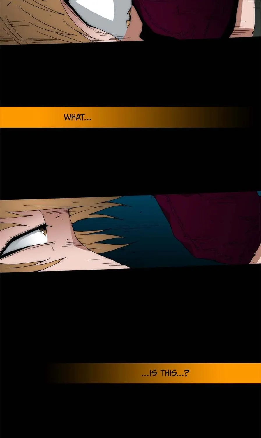 Read Trace Remaster chapter 210 image 34 on Lezhin