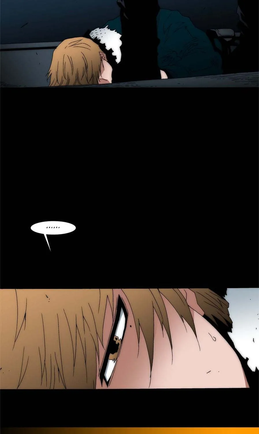 Read Trace Remaster chapter 210 image 38 on Lezhin