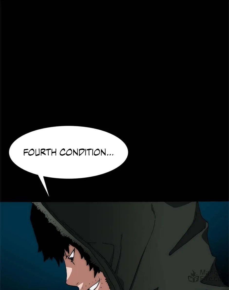 Read Trace Remaster chapter 210 image 40 on Lezhin