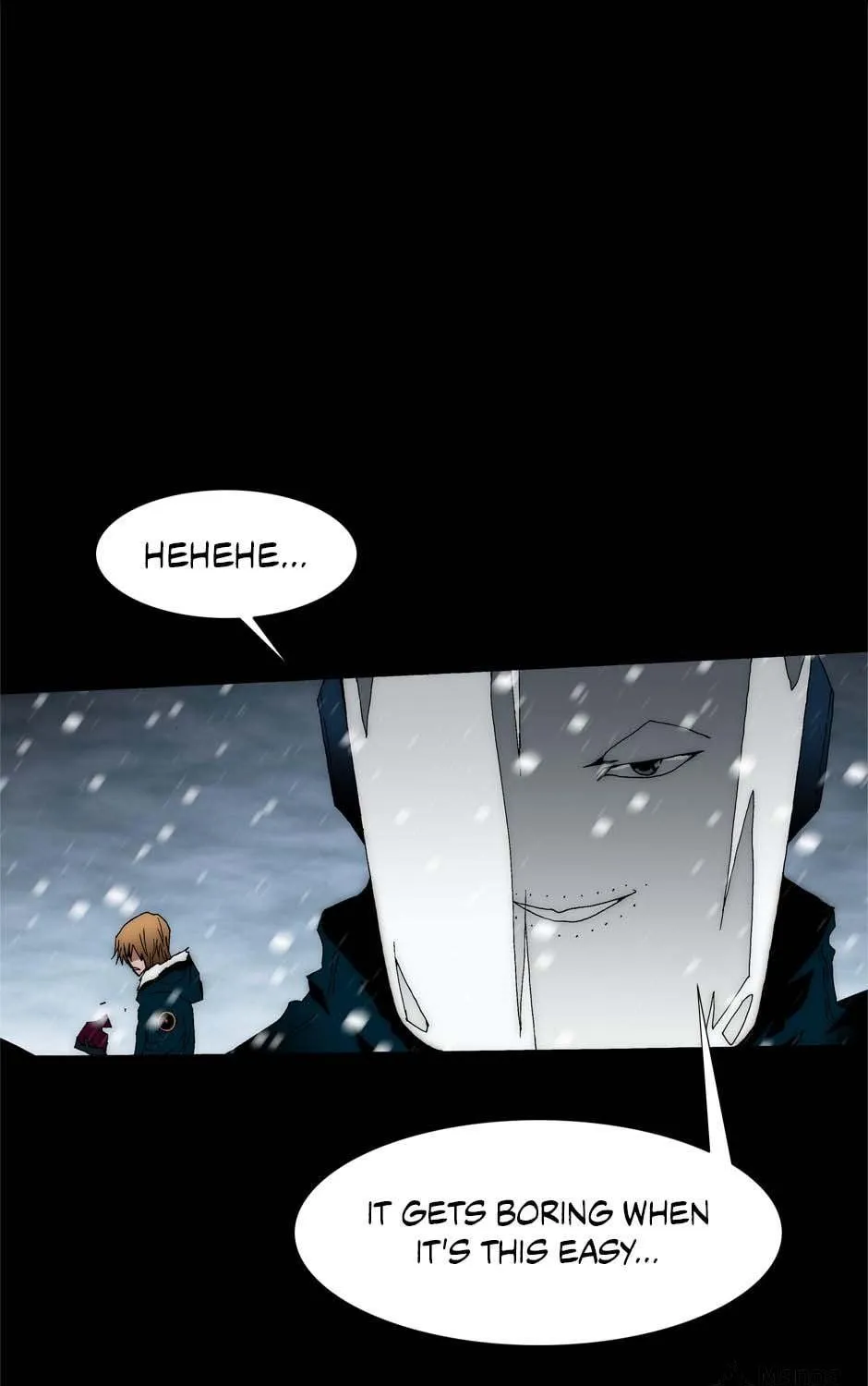 Read Trace Remaster chapter 210 image 50 on Lezhin