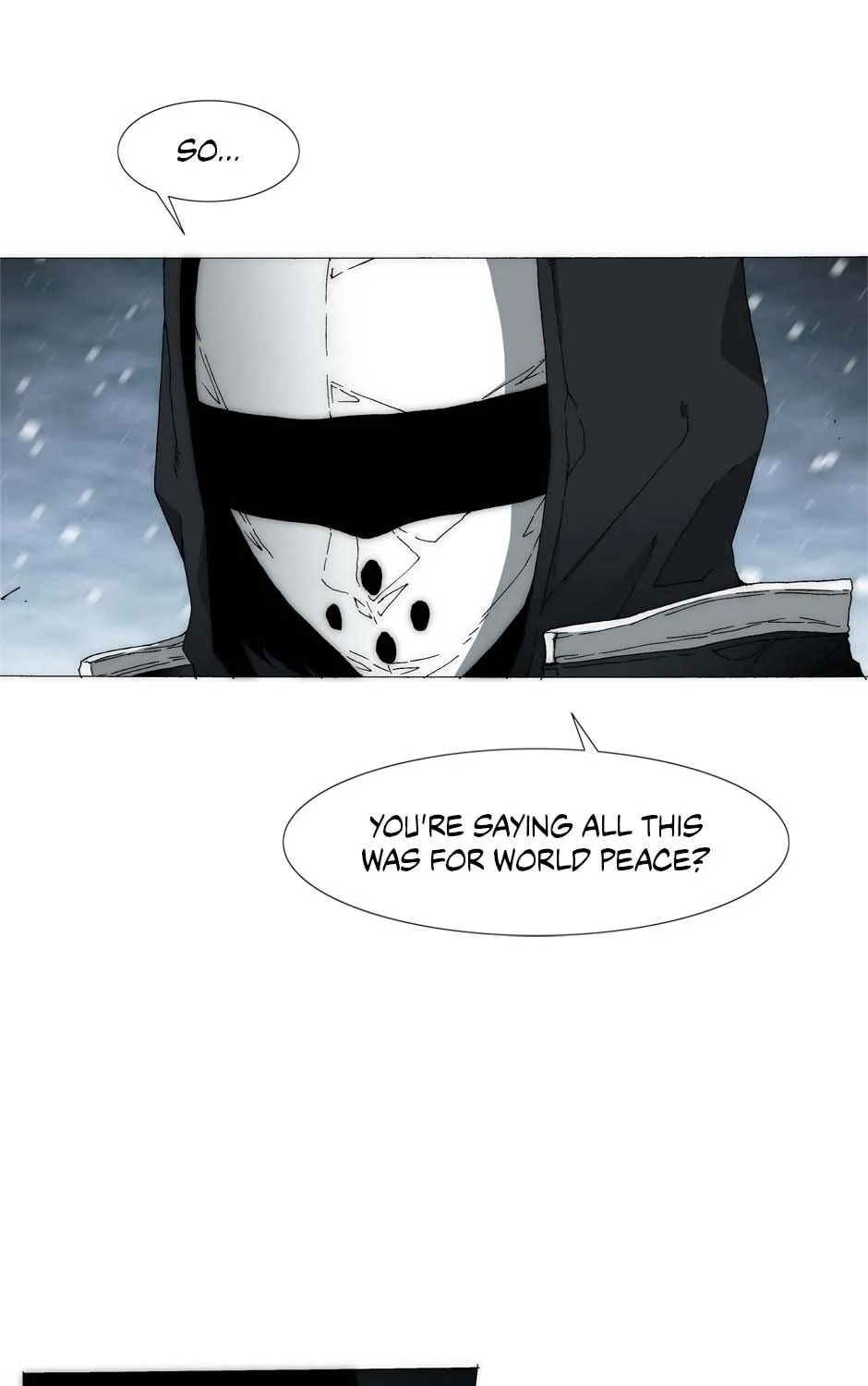 Read Trace Remaster chapter 210 image 54 on Lezhin