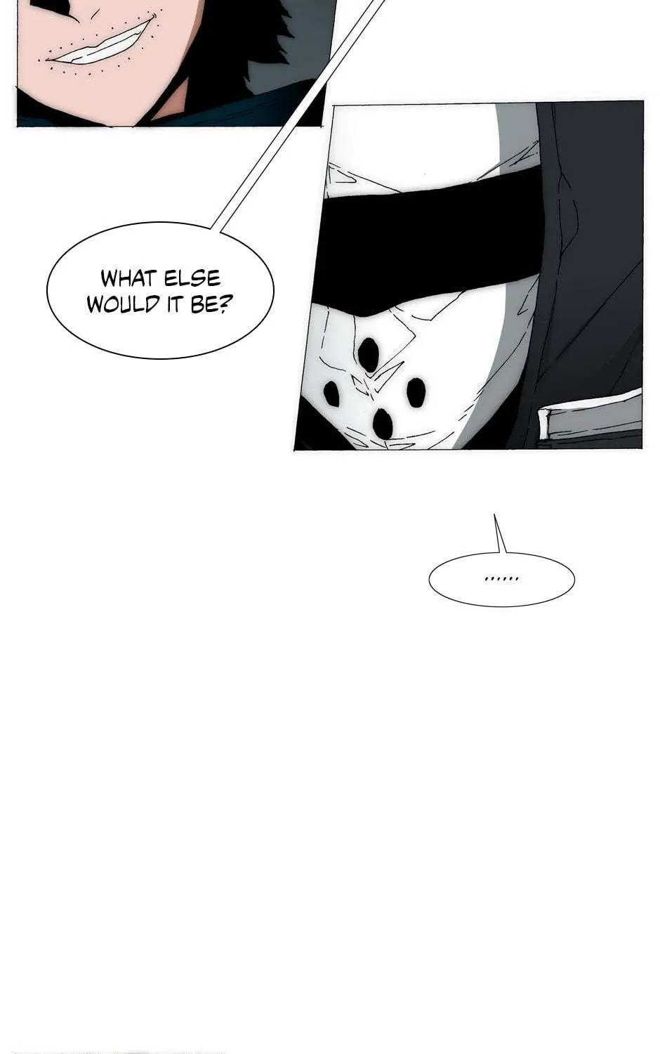 Read Trace Remaster chapter 210 image 56 on Lezhin