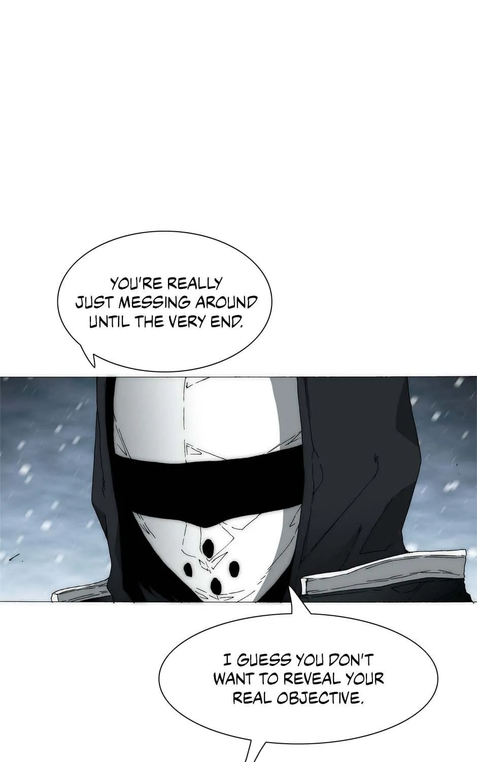 Read Trace Remaster chapter 210 image 6 on Lezhin
