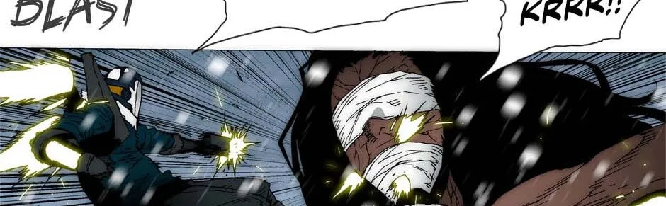 Read Trace Remaster chapter 210 image 61 on Lezhin