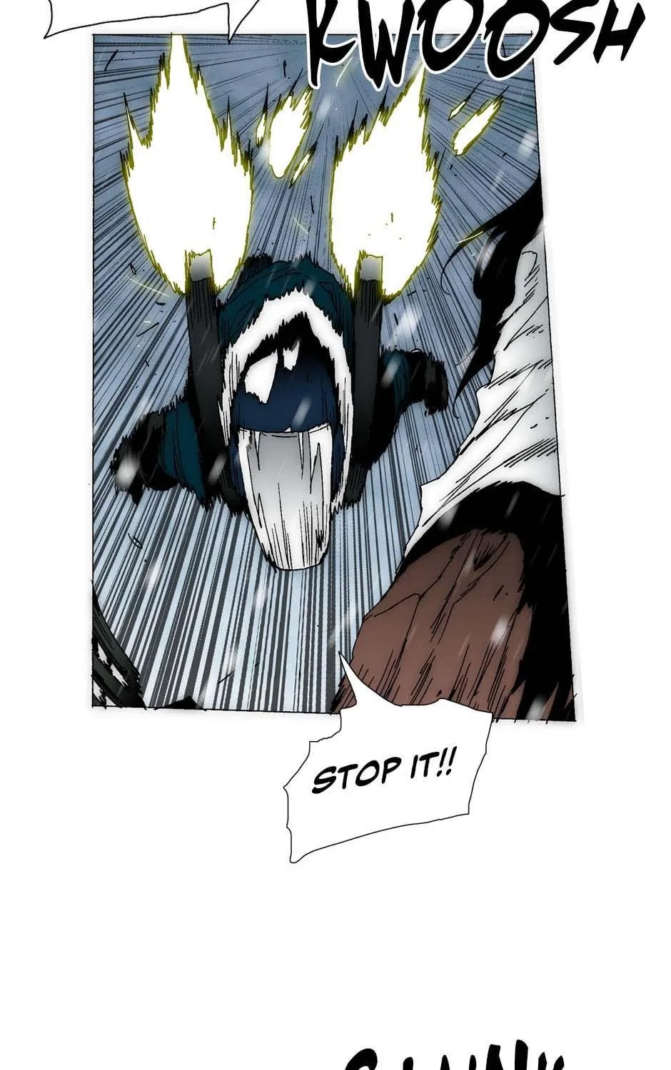 Read Trace Remaster chapter 210 image 66 on Lezhin