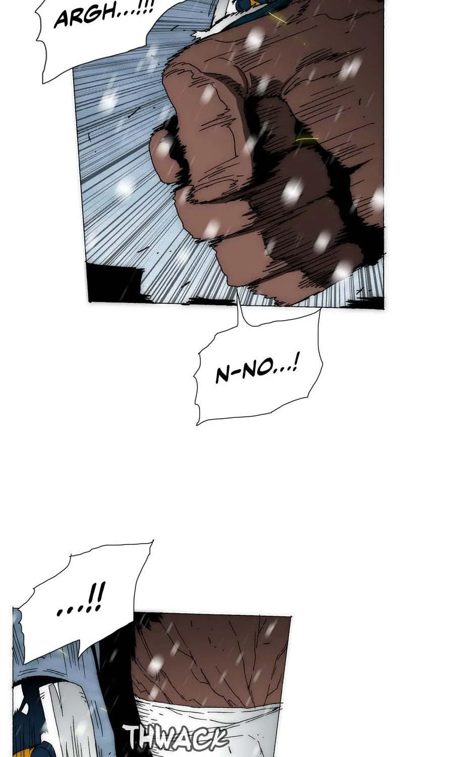 Read Trace Remaster chapter 210 image 68 on Lezhin