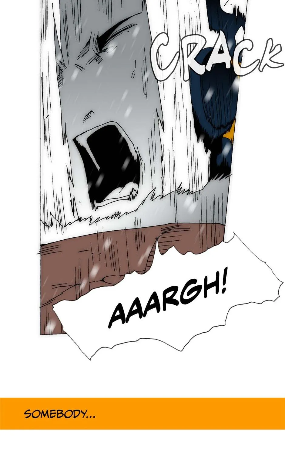Read Trace Remaster chapter 210 image 72 on Lezhin