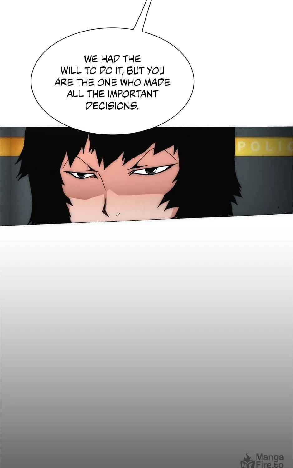 Read Trace Remaster chapter 210 image 8 on Lezhin