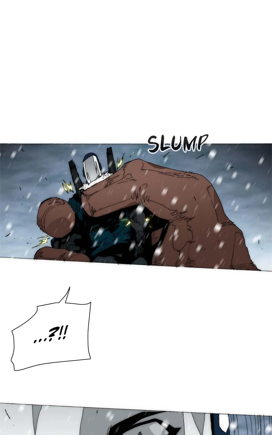 Read Trace Remaster chapter 211 image 3 on Lezhin