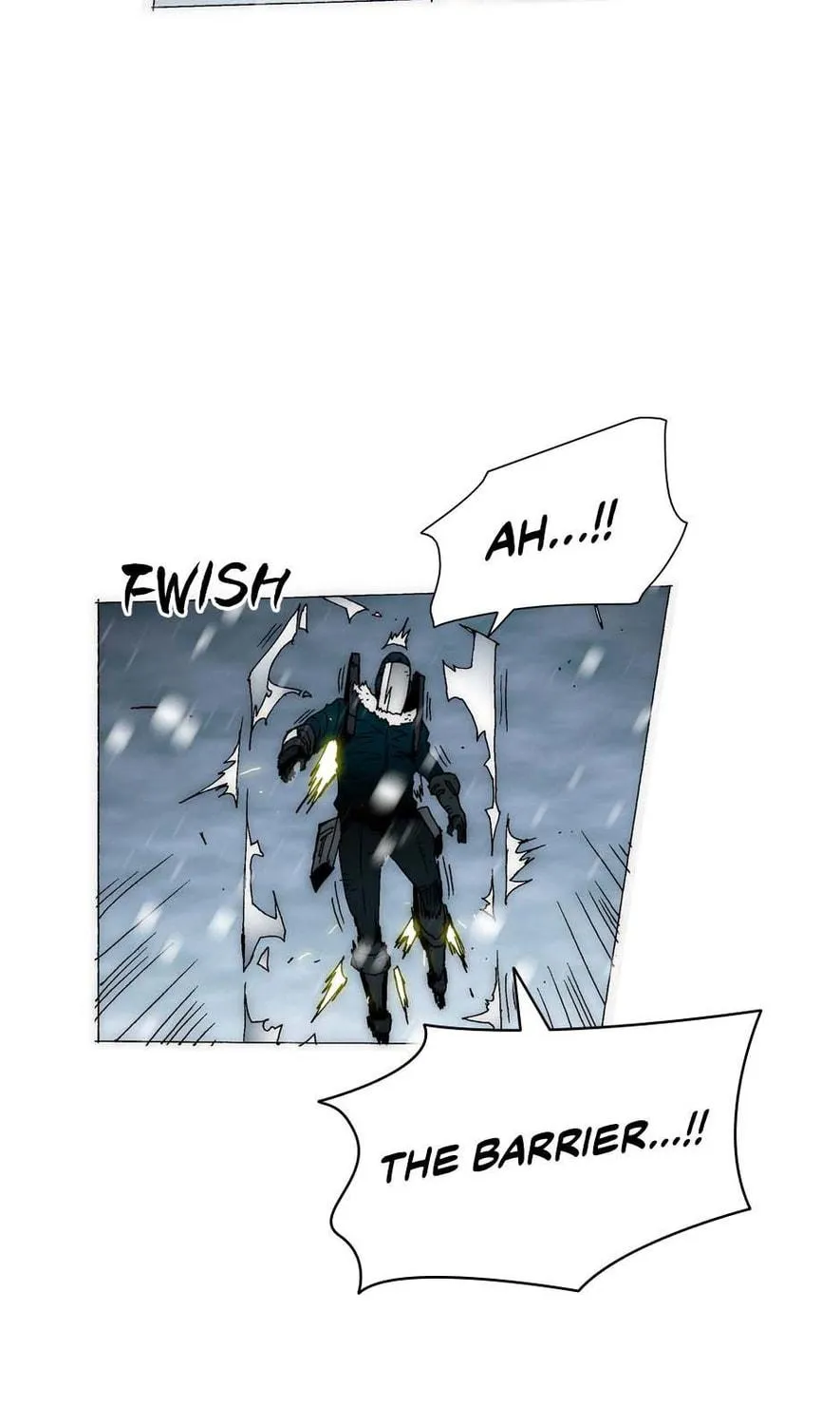 Read Trace Remaster chapter 211 image 43 on Lezhin