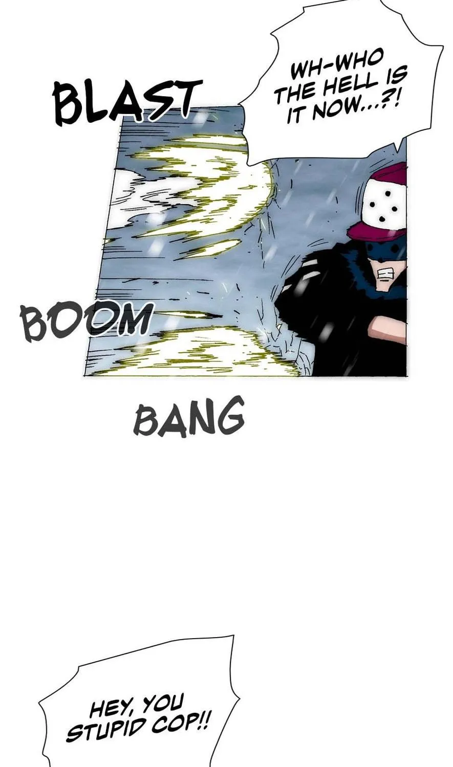 Read Trace Remaster chapter 211 image 45 on Lezhin