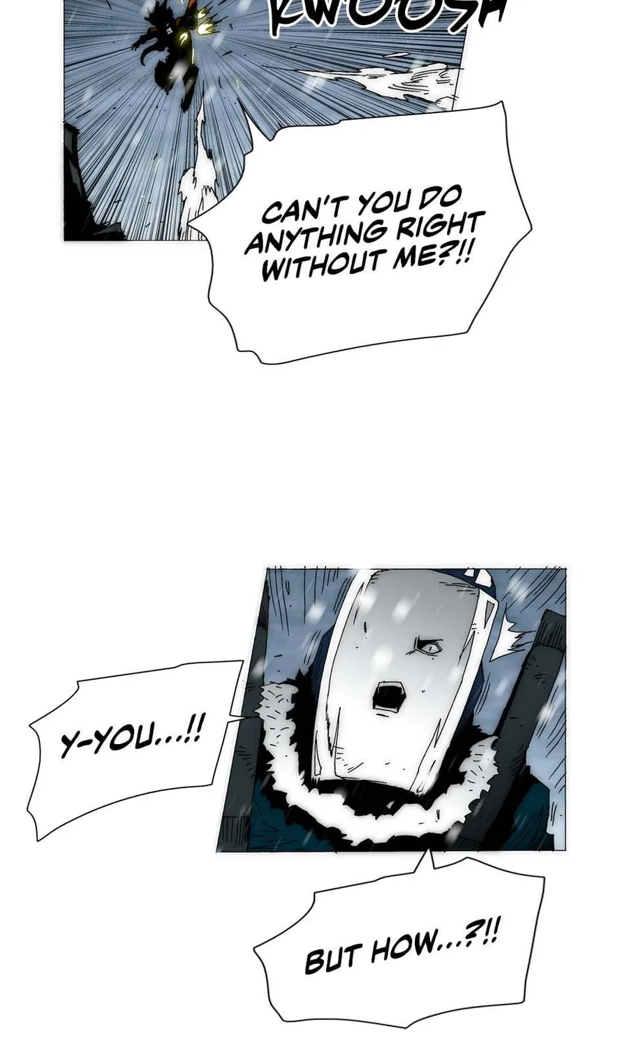 Read Trace Remaster chapter 211 image 47 on Lezhin