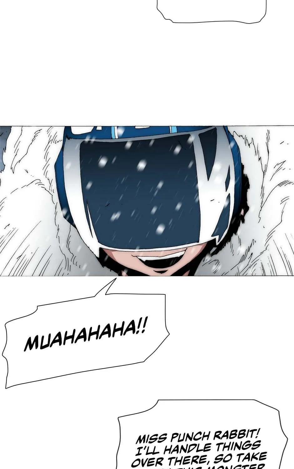 Read Trace Remaster chapter 211 image 5 on Lezhin