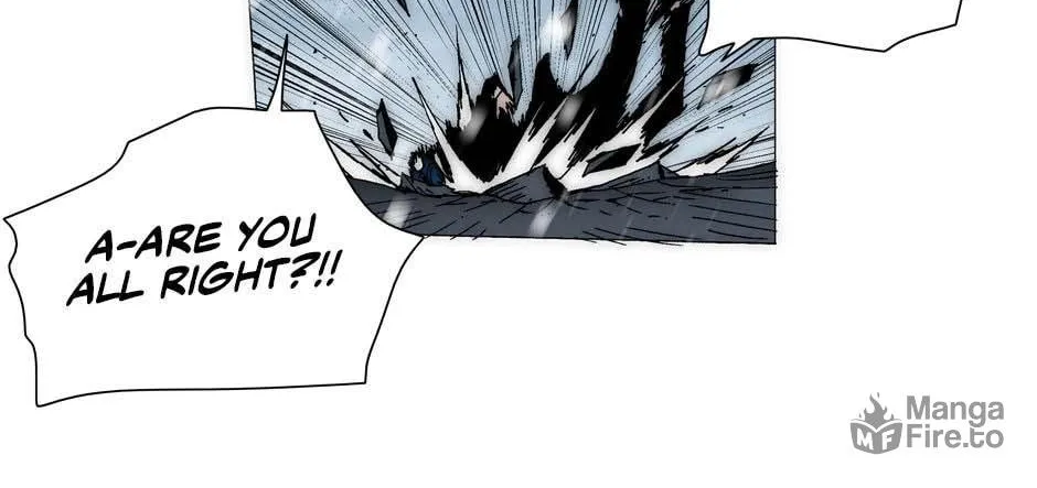 Read Trace Remaster chapter 211 image 8 on Lezhin