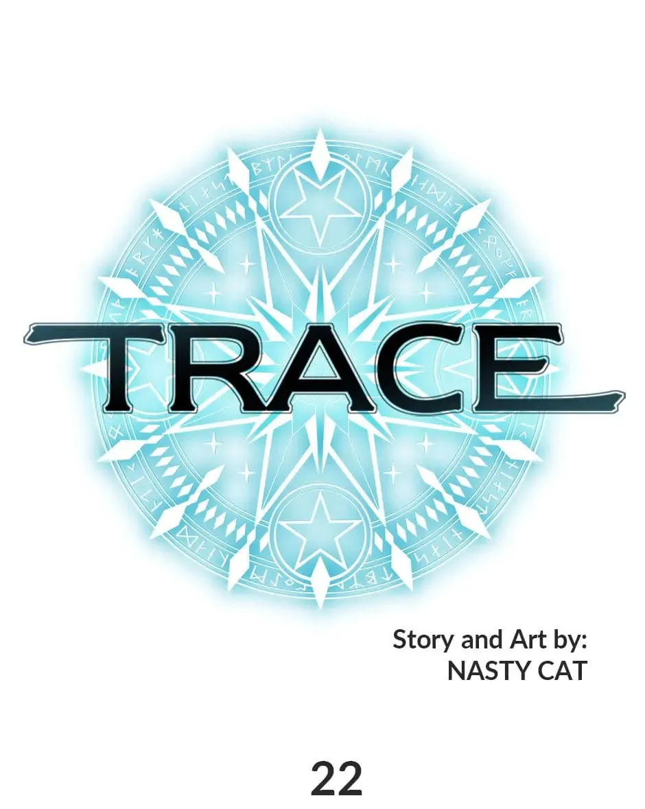 Read Trace Remaster chapter 22 image 0 on Lezhin