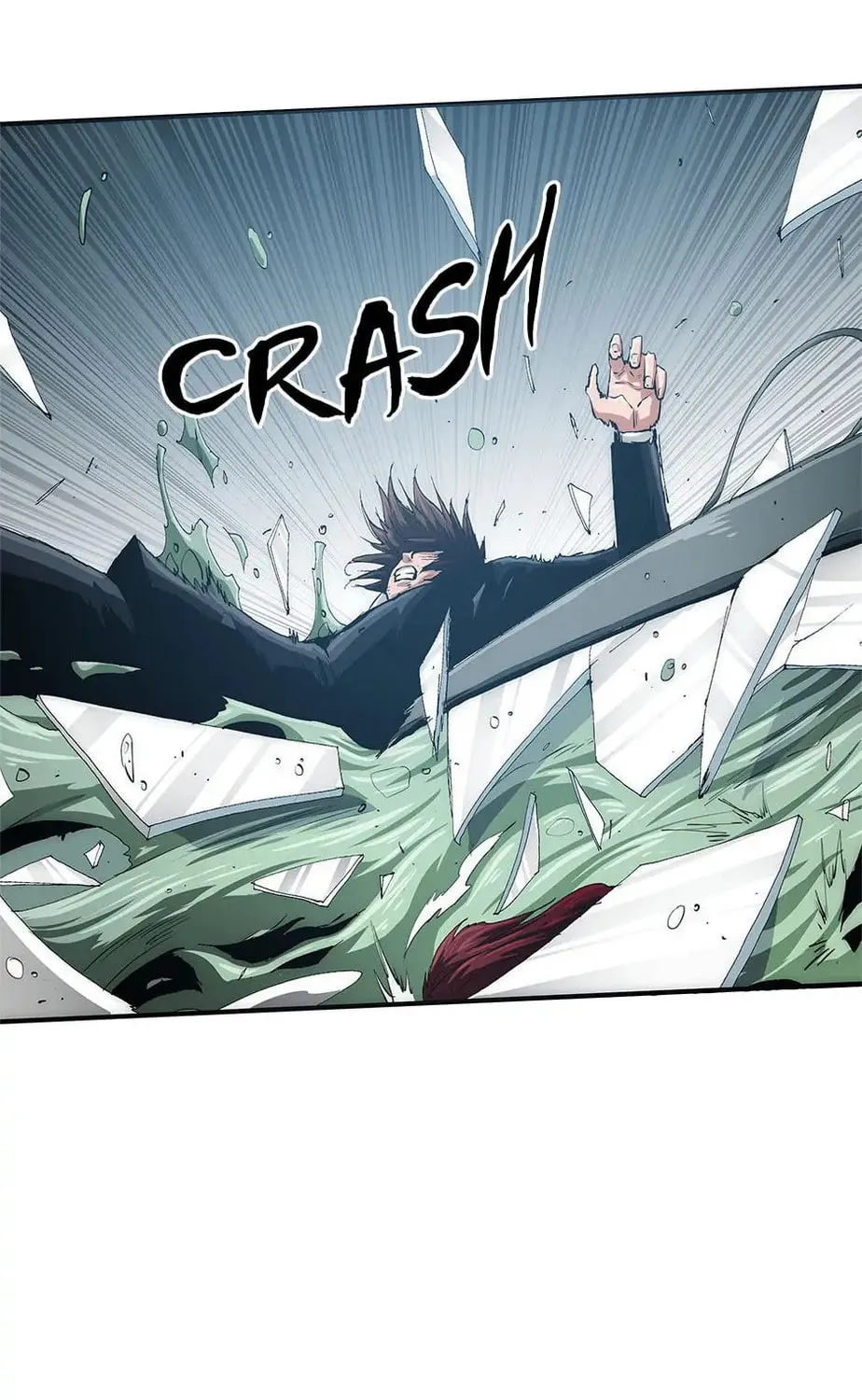 Read Trace Remaster chapter 22 image 101 on Lezhin