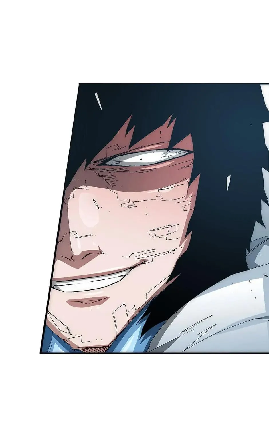 Read Trace Remaster chapter 22 image 105 on Lezhin