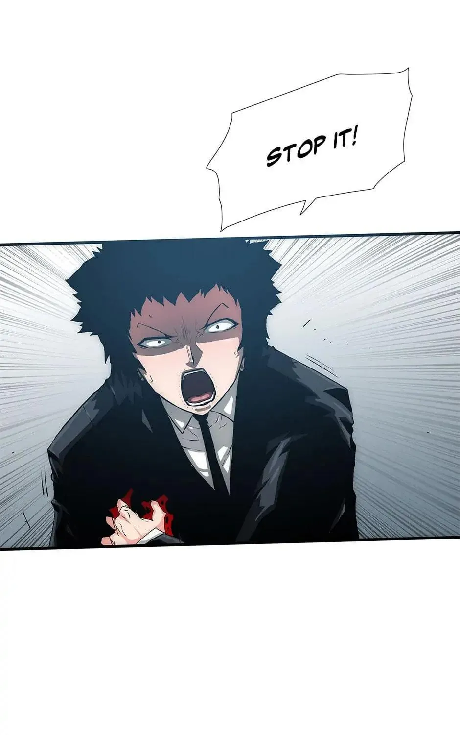 Read Trace Remaster chapter 22 image 107 on Lezhin