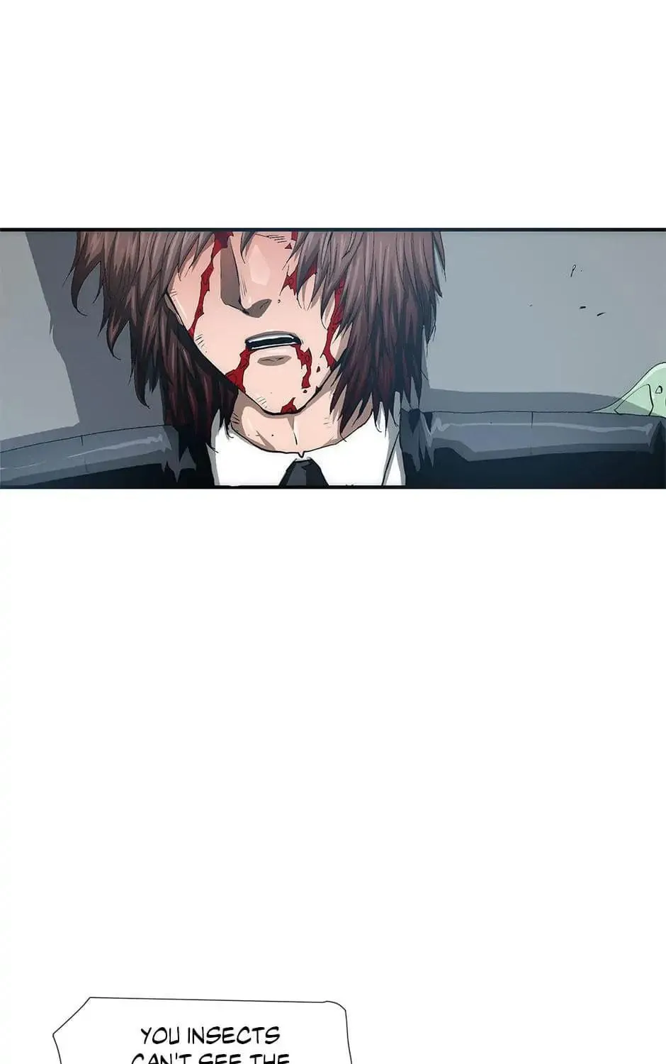 Read Trace Remaster chapter 22 image 117 on Lezhin