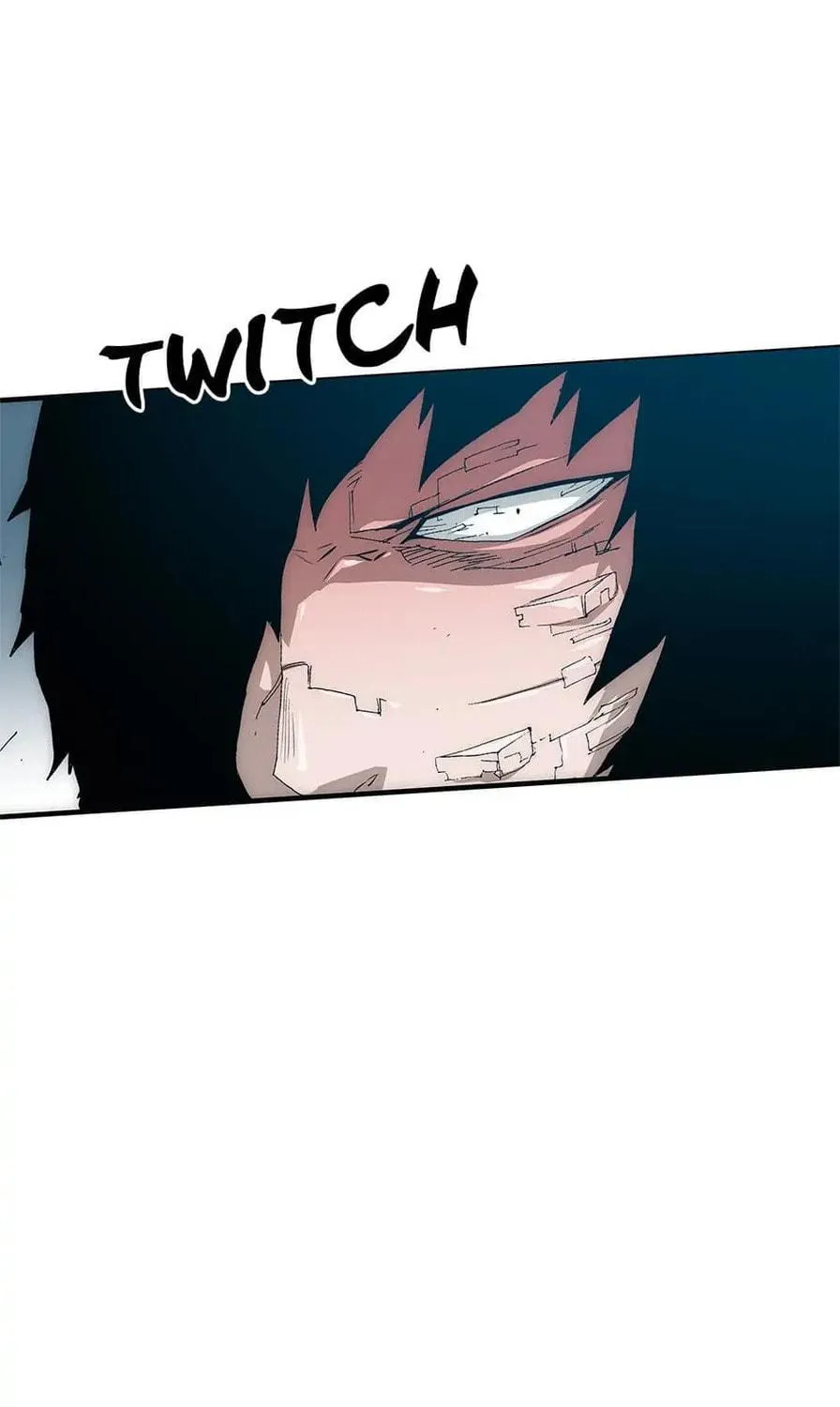 Read Trace Remaster chapter 22 image 123 on Lezhin