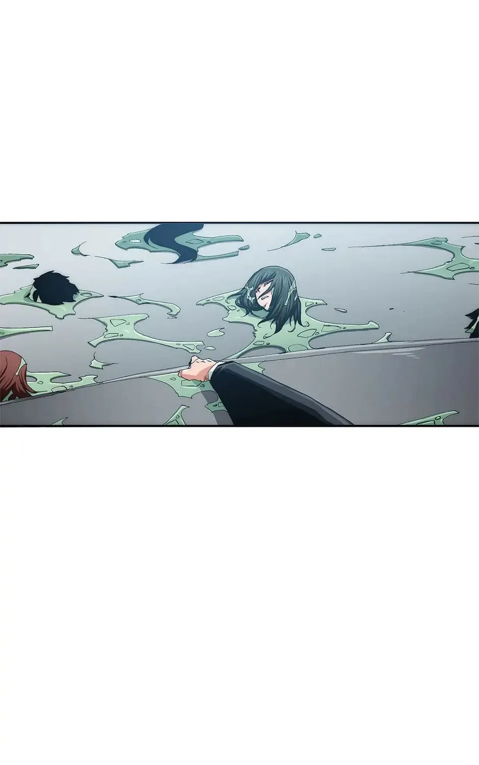 Read Trace Remaster chapter 22 image 139 on Lezhin