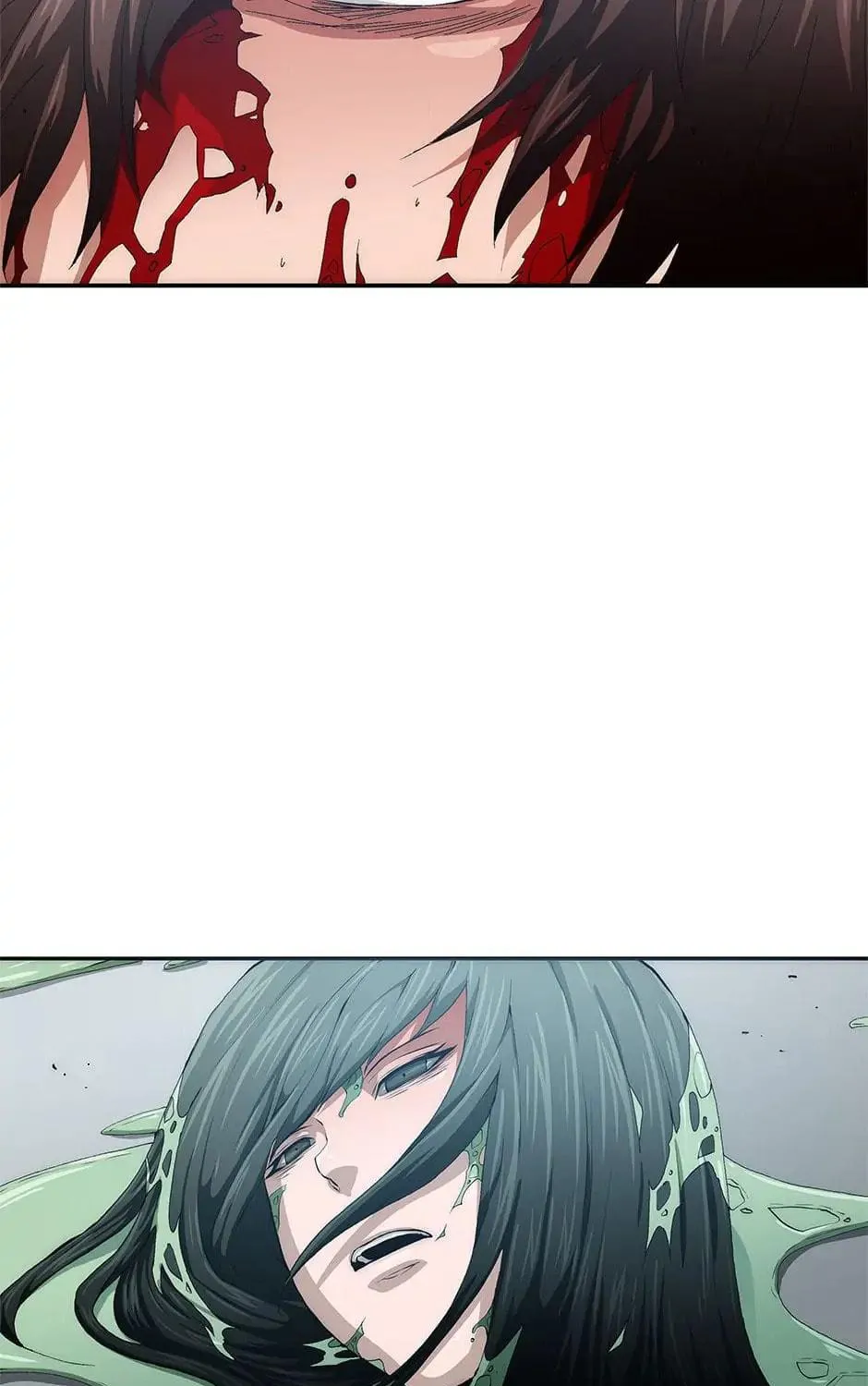 Read Trace Remaster chapter 22 image 141 on Lezhin