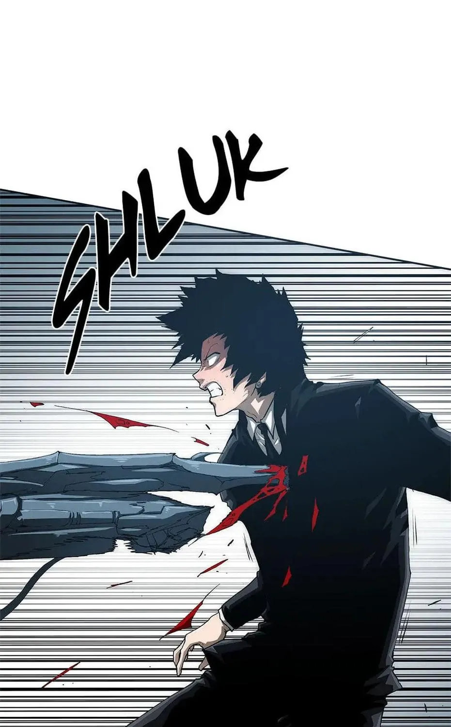 Read Trace Remaster chapter 22 image 153 on Lezhin