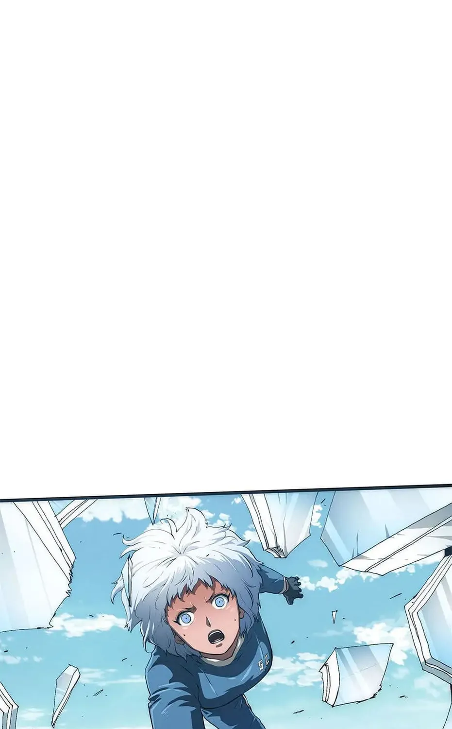 Read Trace Remaster chapter 22 image 155 on Lezhin